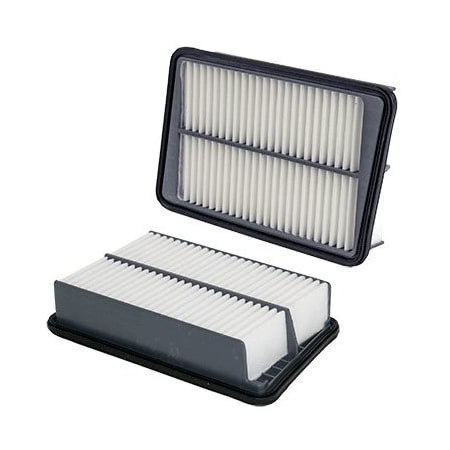 Wix Filters Air Filter 42156